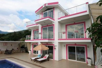 Villa Pinky