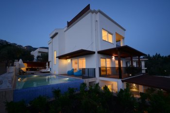 Villa Ece