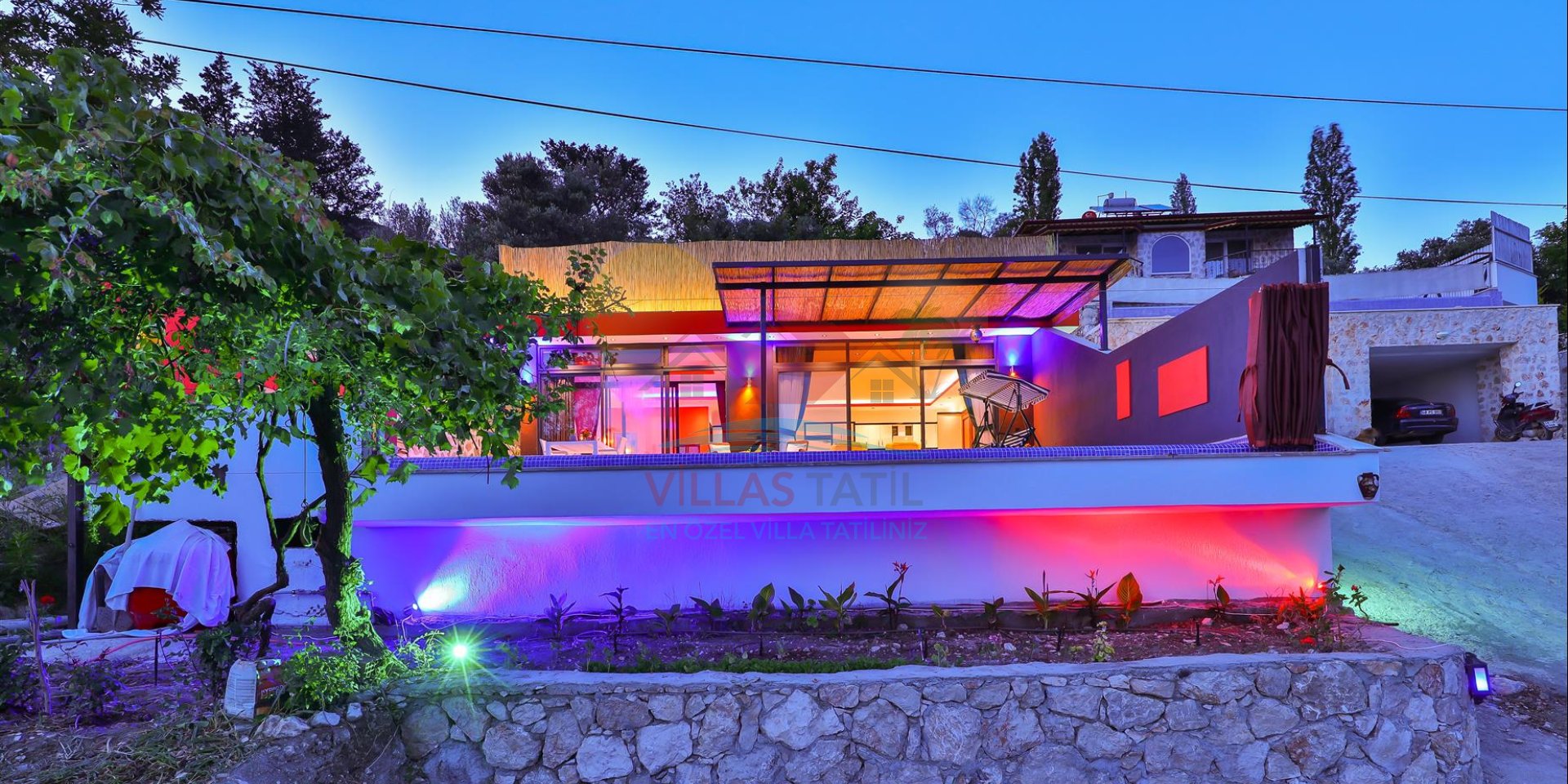 Villa Elif