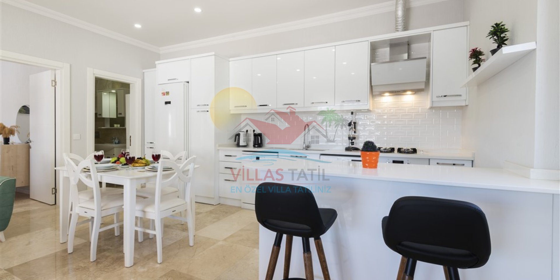 Villa Mini Zeybek