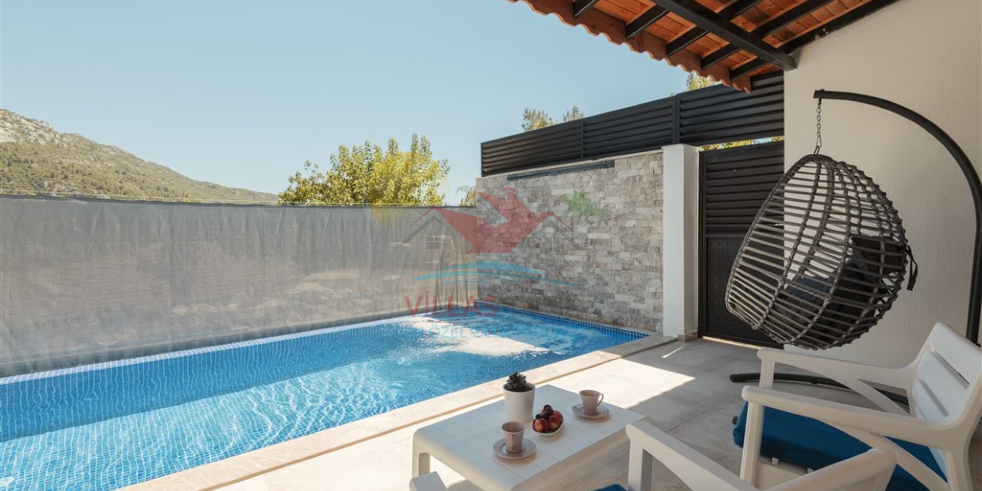 Villa Mini Zeybek