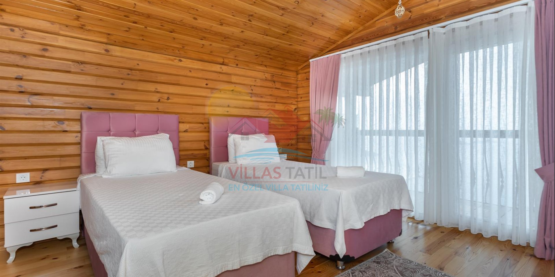 Villa Melisa Eco