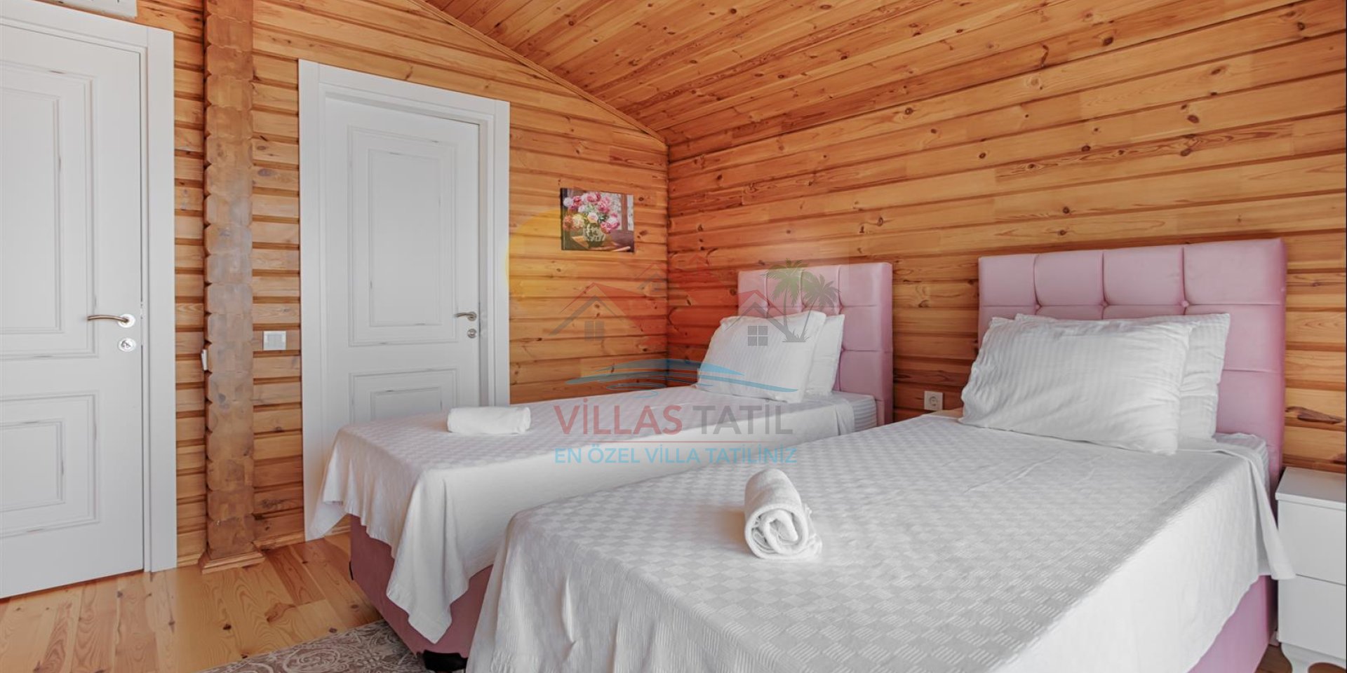 Villa Fulya Eco