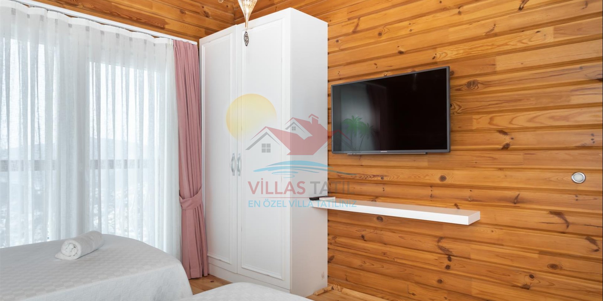 Villa Fulya Eco