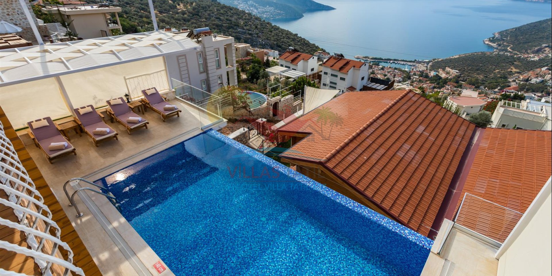 Villa Zeytin Eco