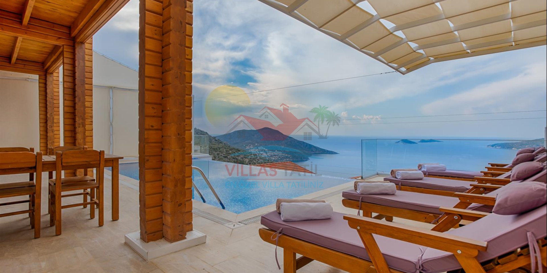 Villa Fulya Eco