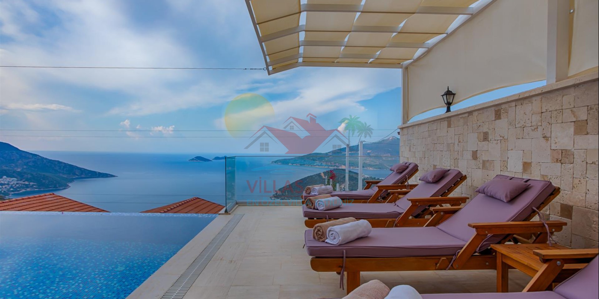 Villa Yasemin Eco