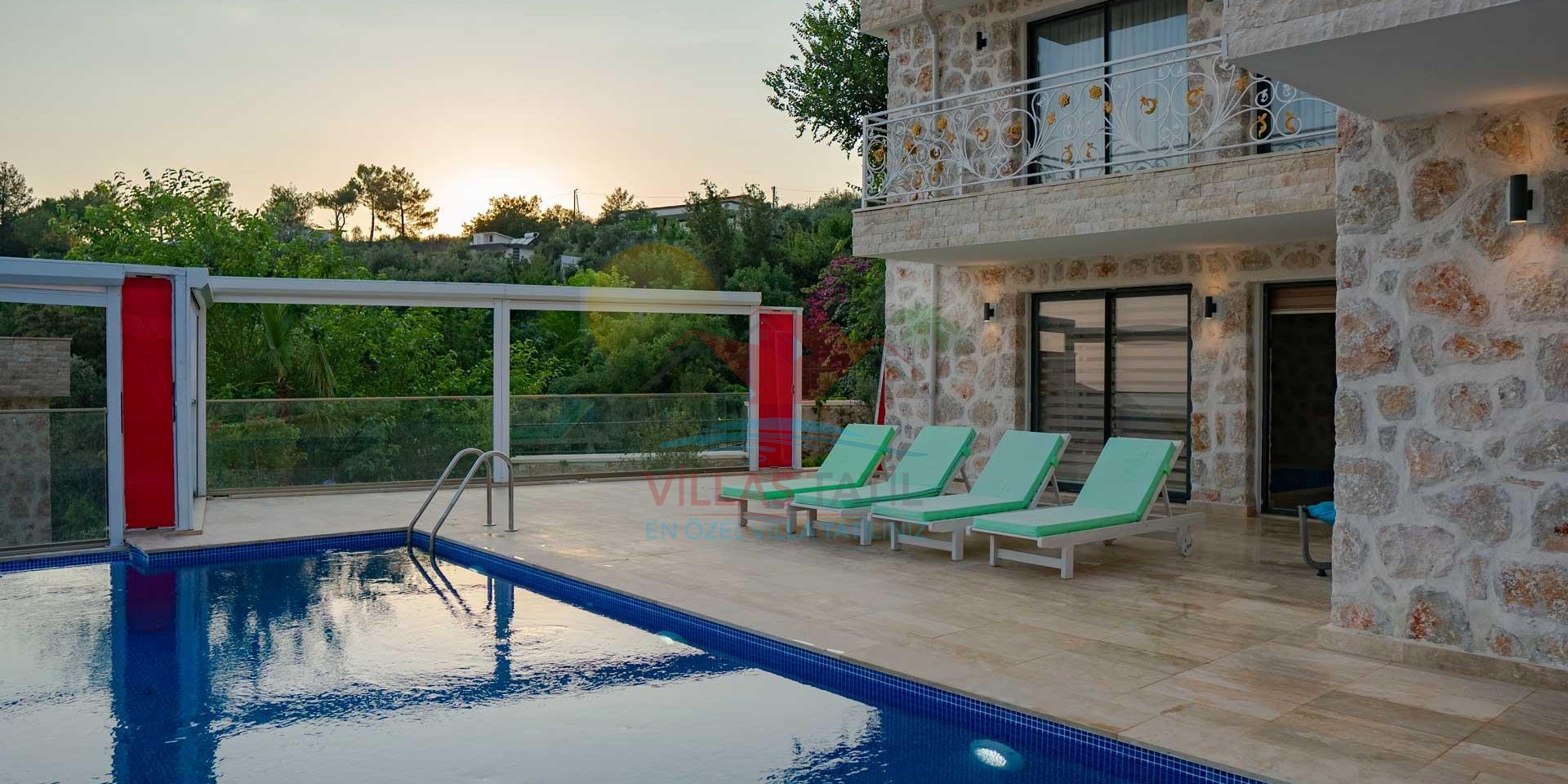 Villa Narin 6