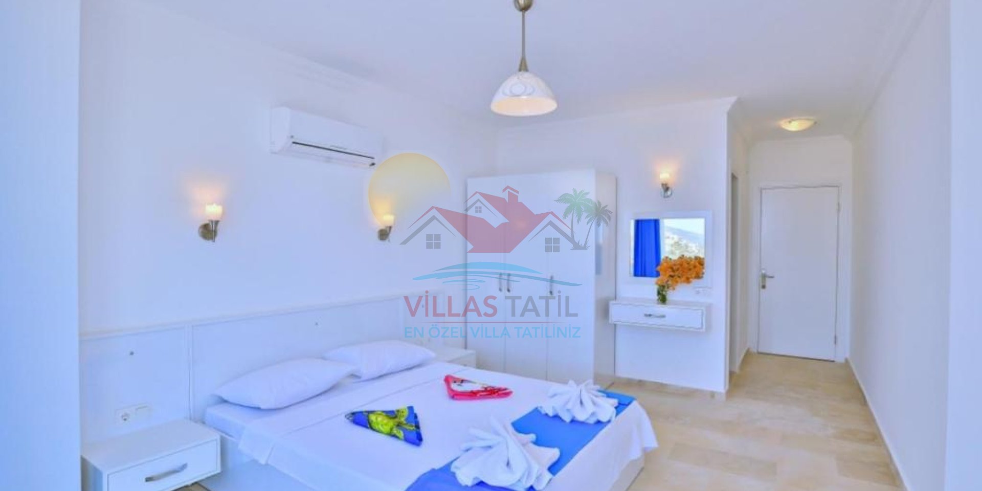 Villa Visos