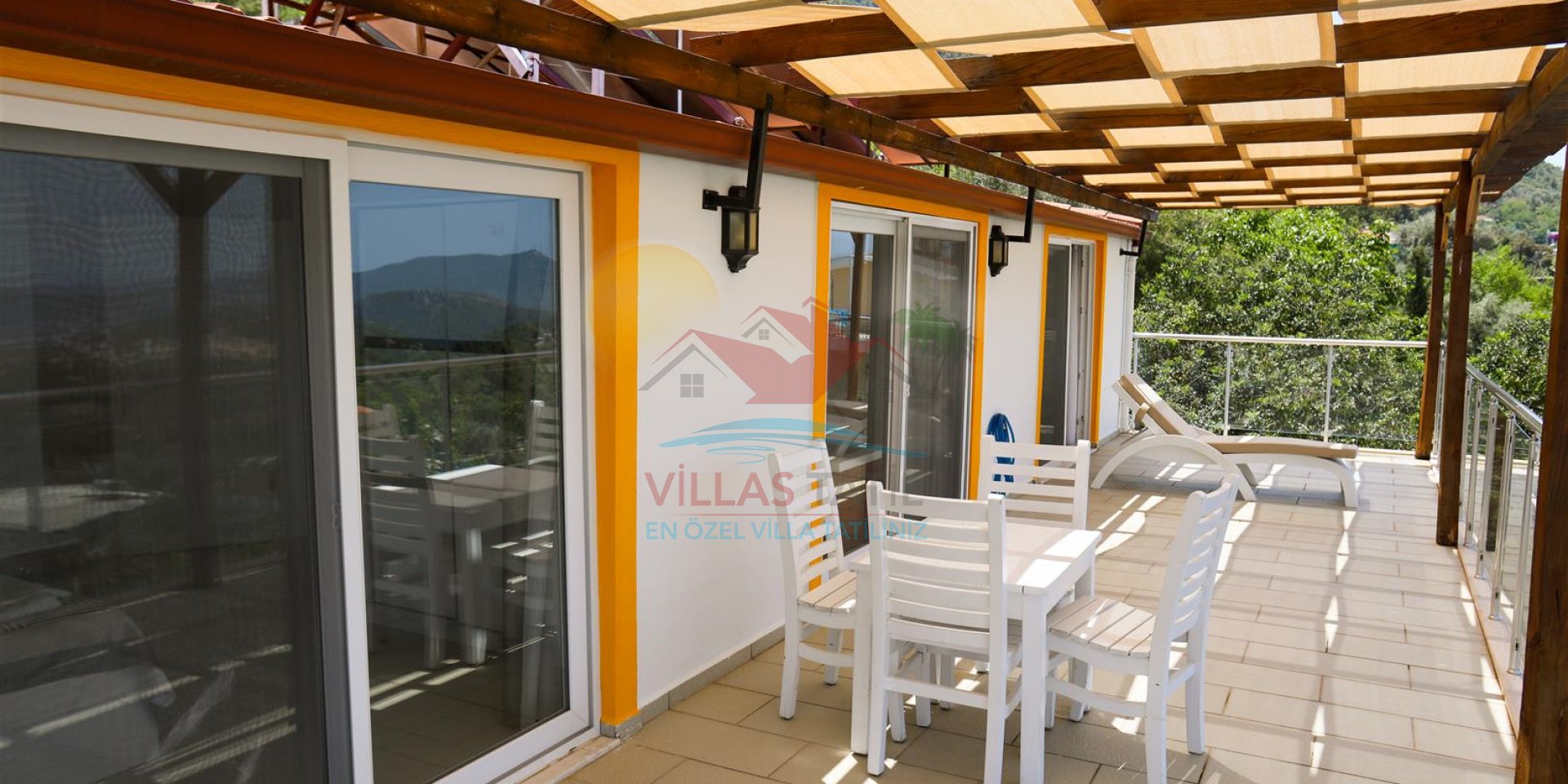 Villa Donat