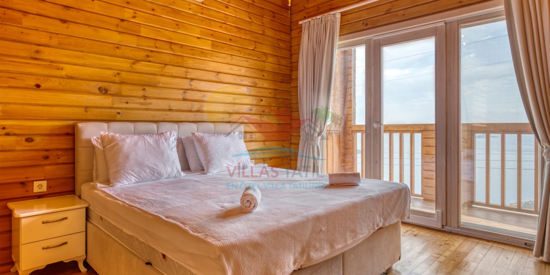 Villa Meryem Eco