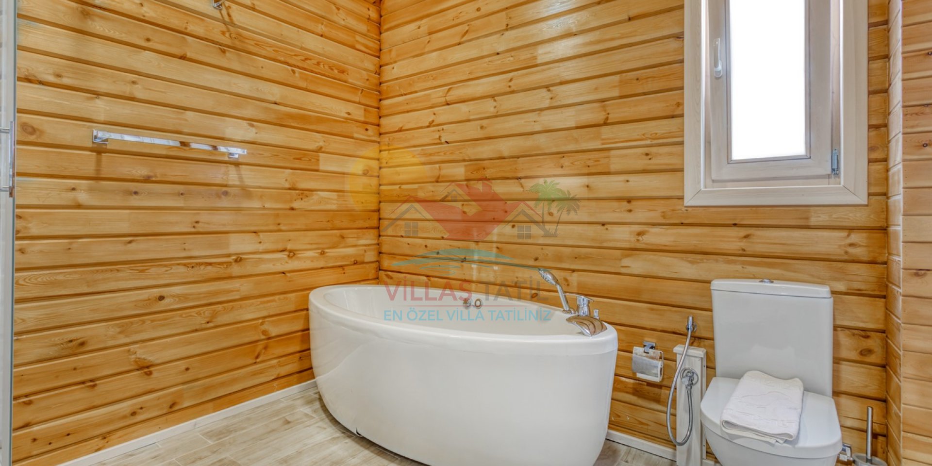 Villa Meryem Eco