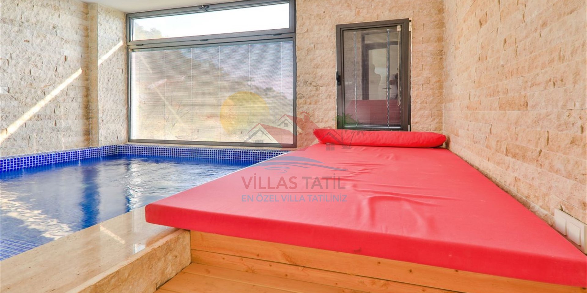 Villa Blue Star 