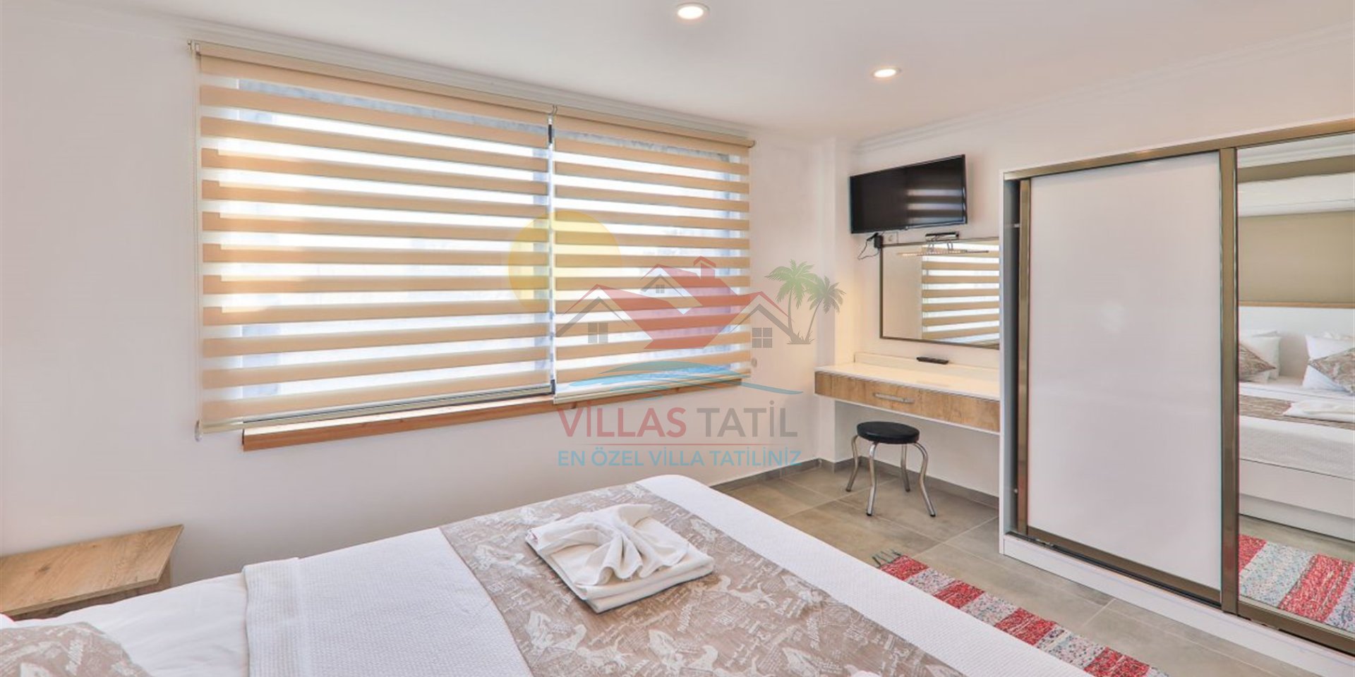 Villa Blue Star 