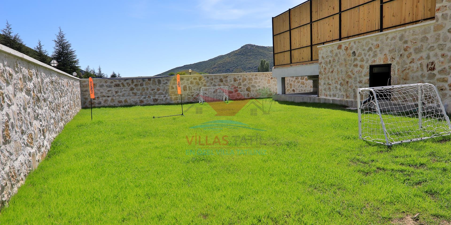 Villa Shifa