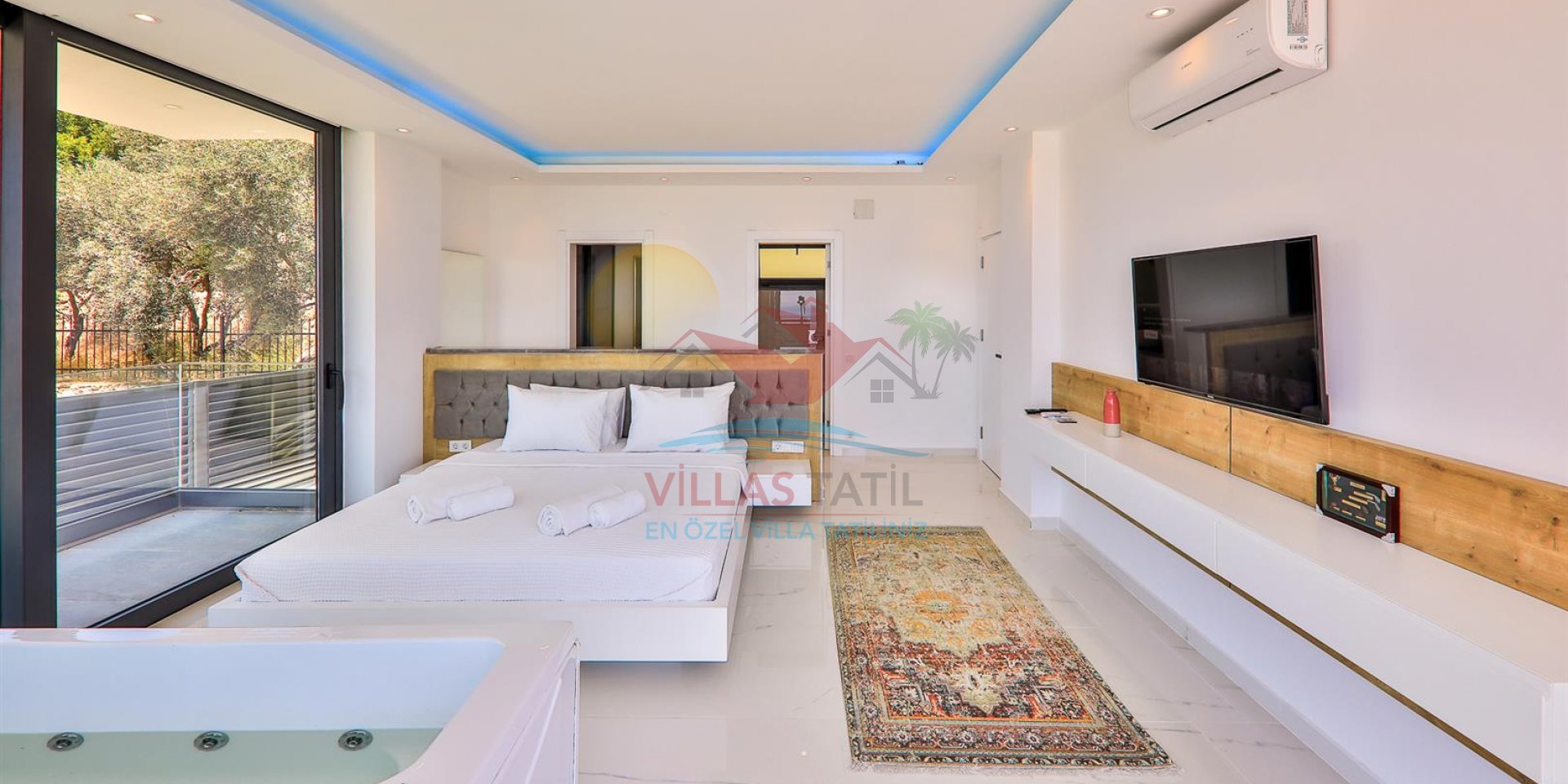 Villa Fatma