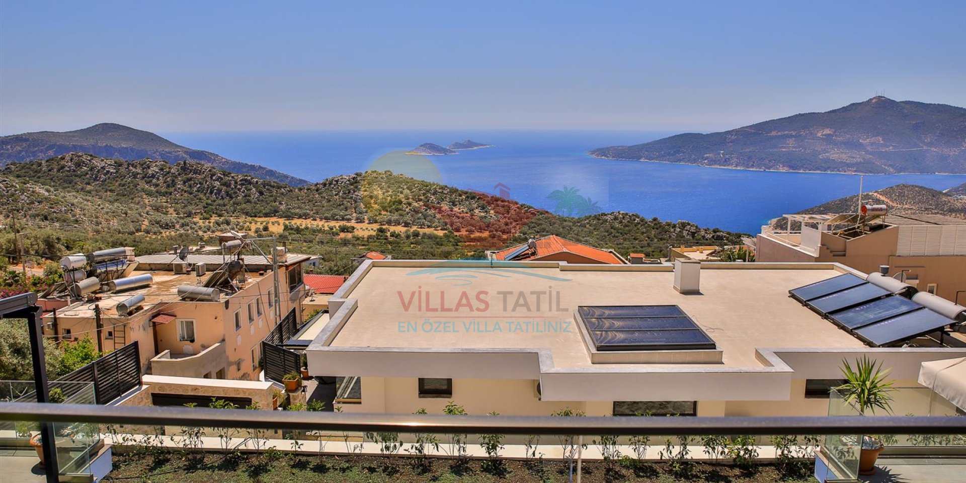 Villa Fatma