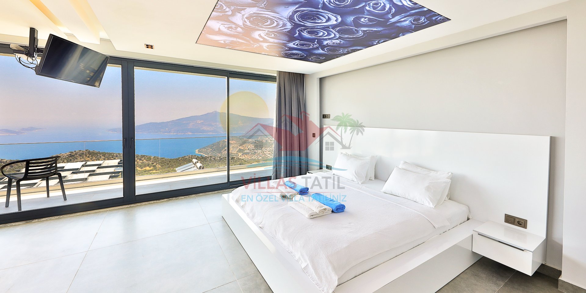 Villa Black Sea