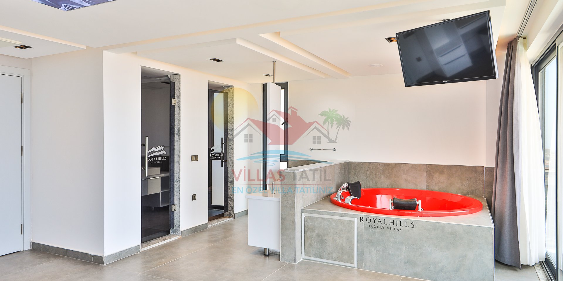 Villa Black Sea