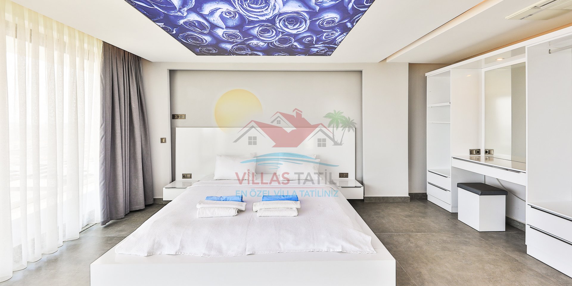 Villa Black Sea