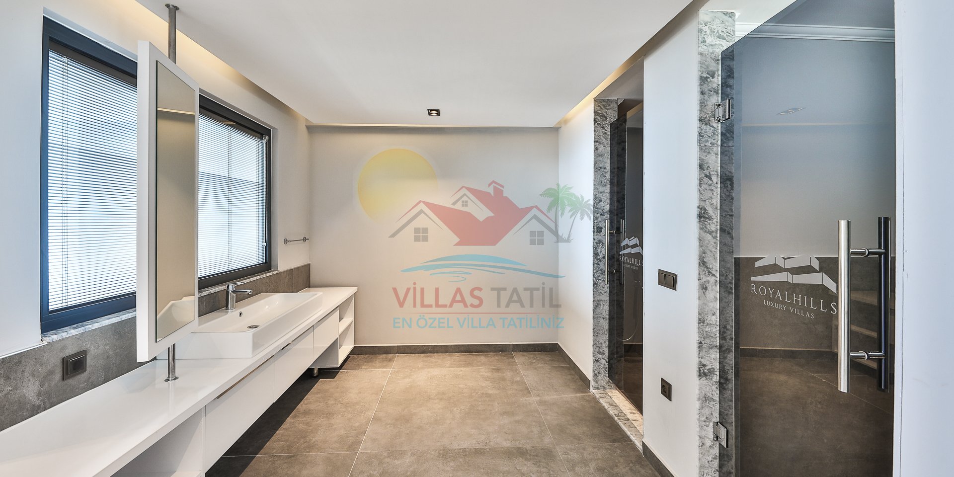 Villa Black Sea