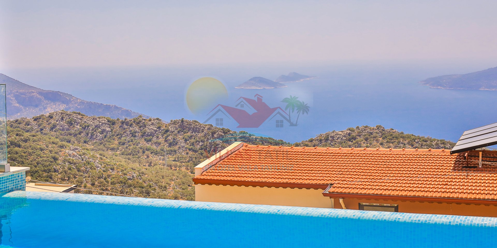 Villa Black Sea