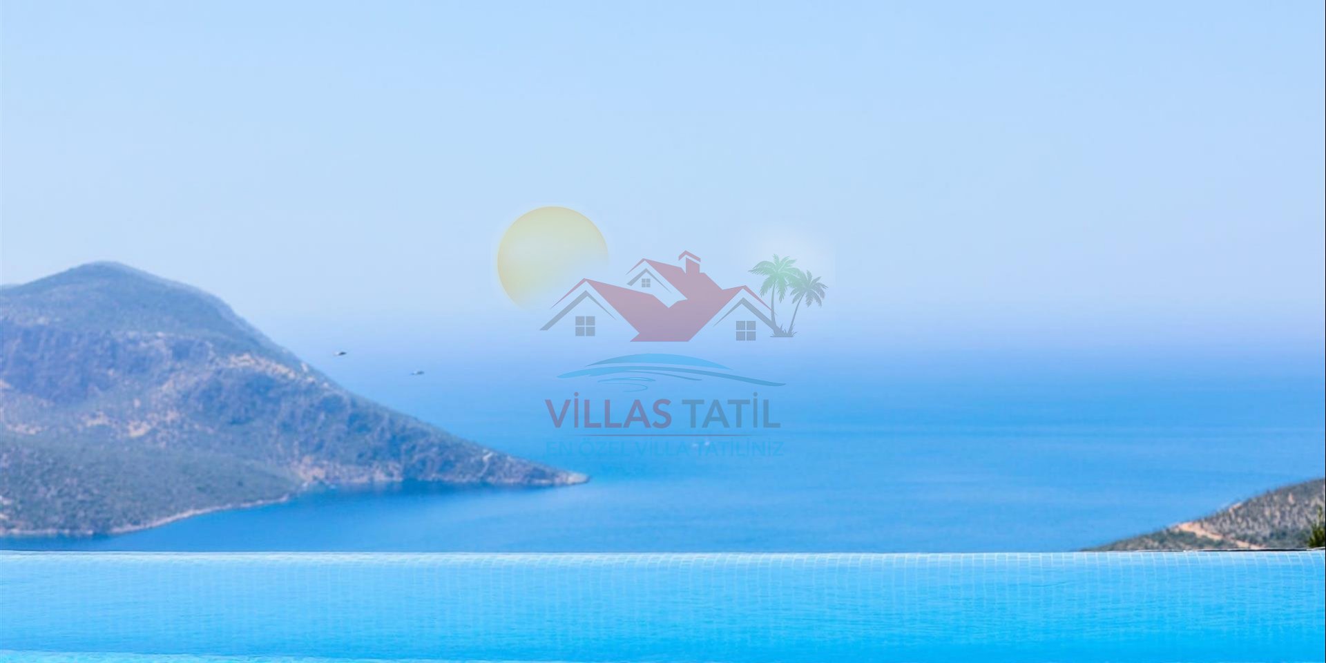 Villa Kaputaş