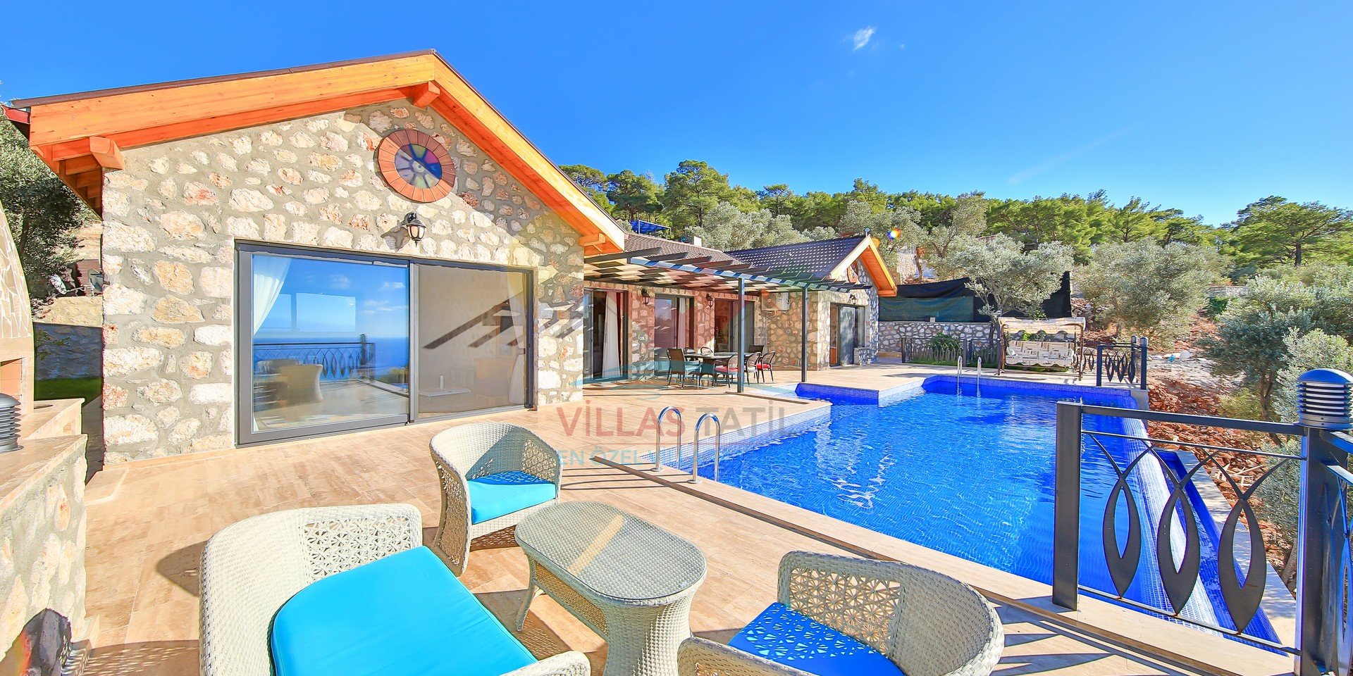 Villa Almon