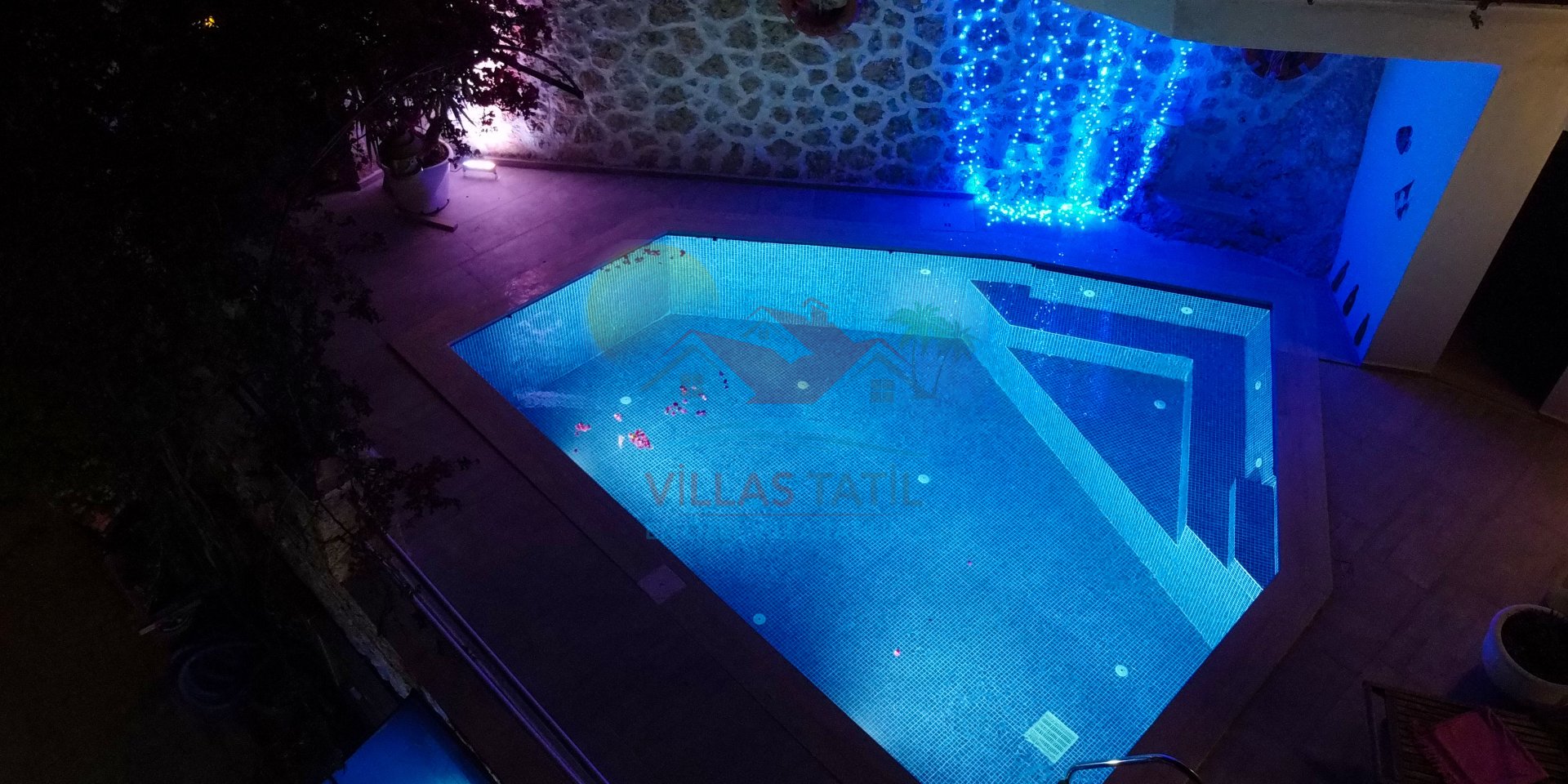 Villa Bob