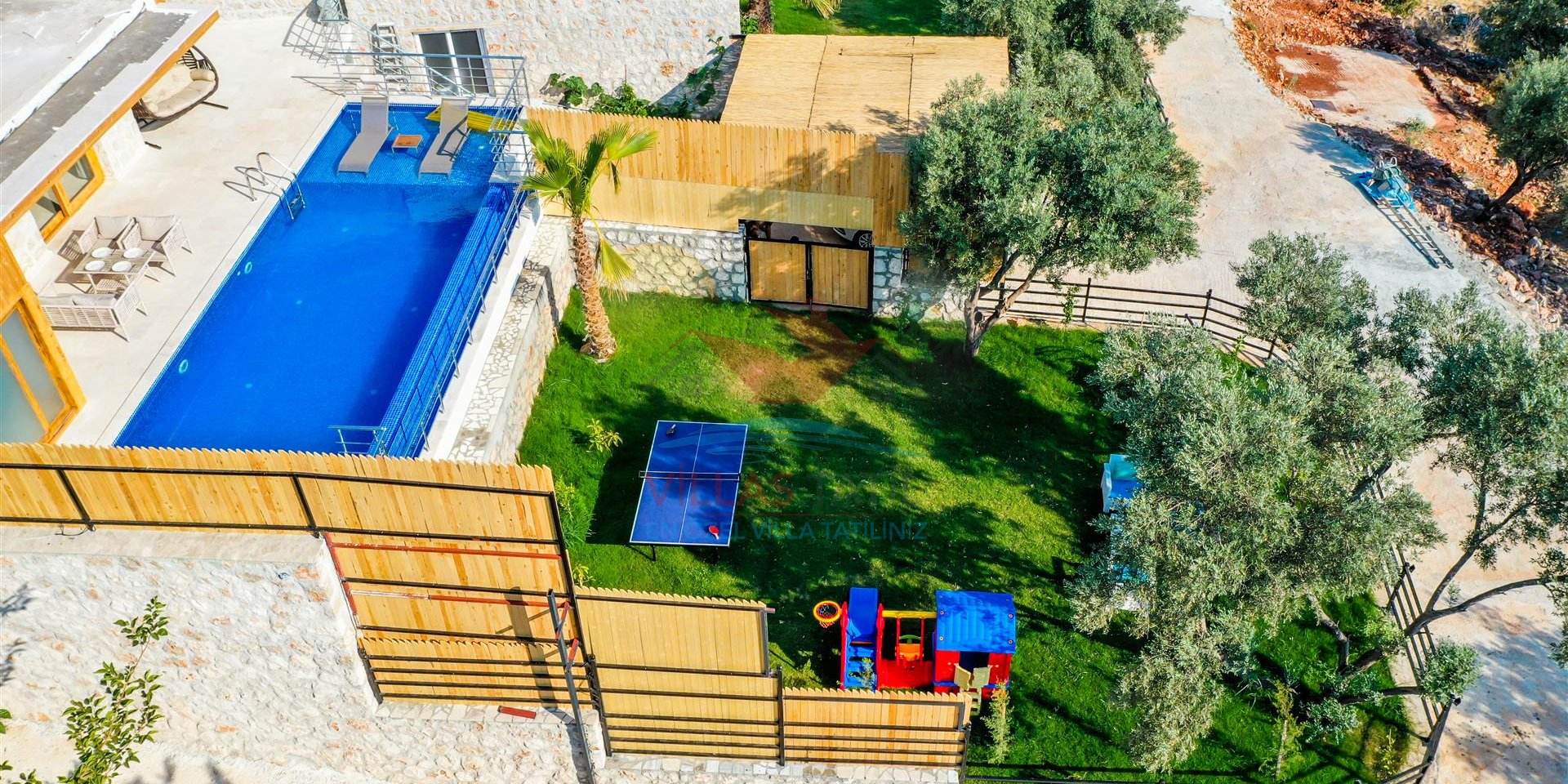 Villa Gıgılı 2