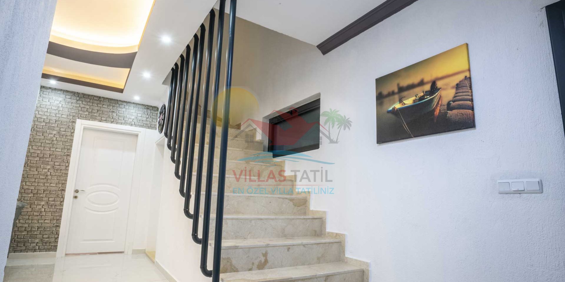 Villa Seyit