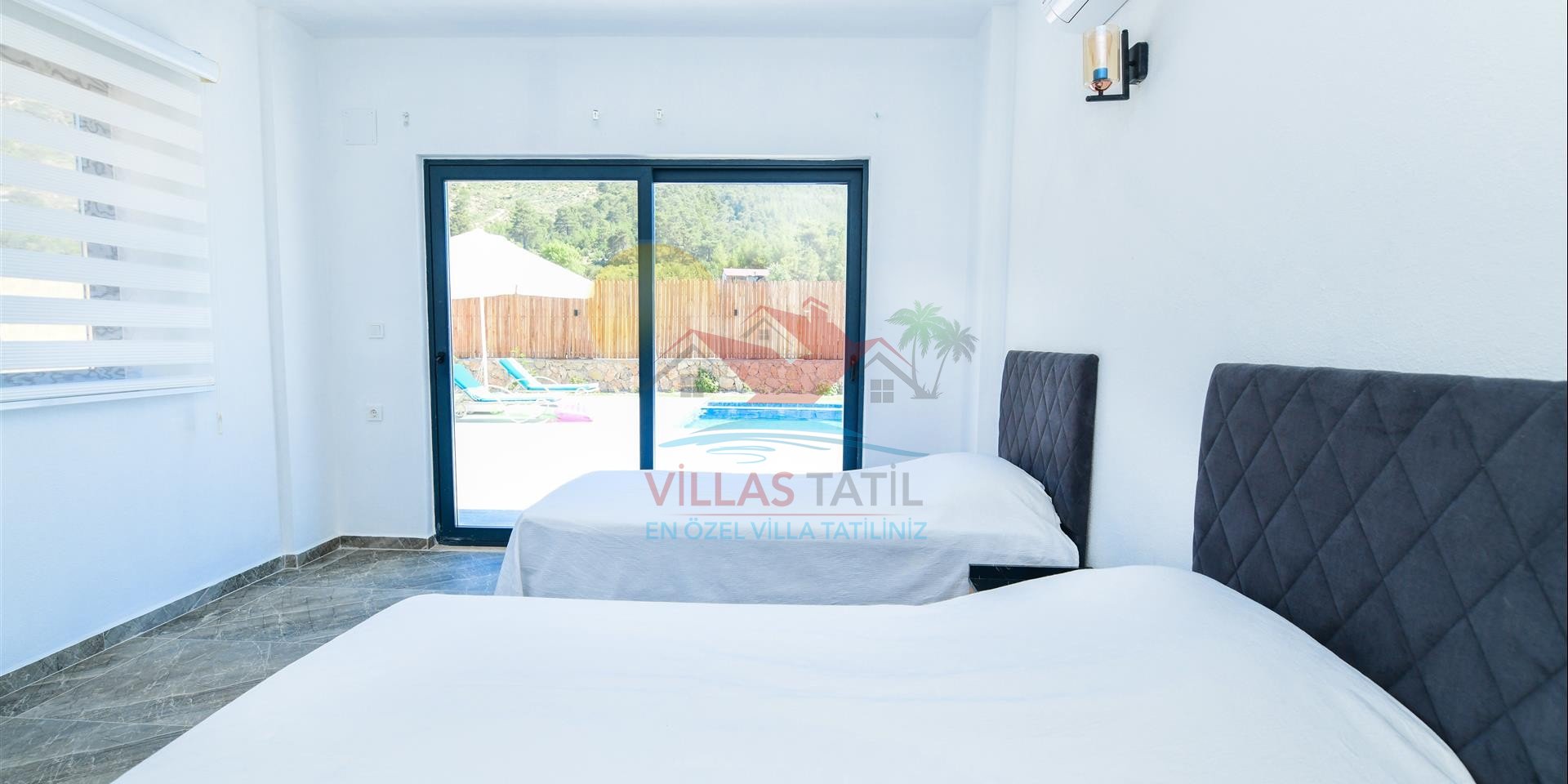 Villa Bora