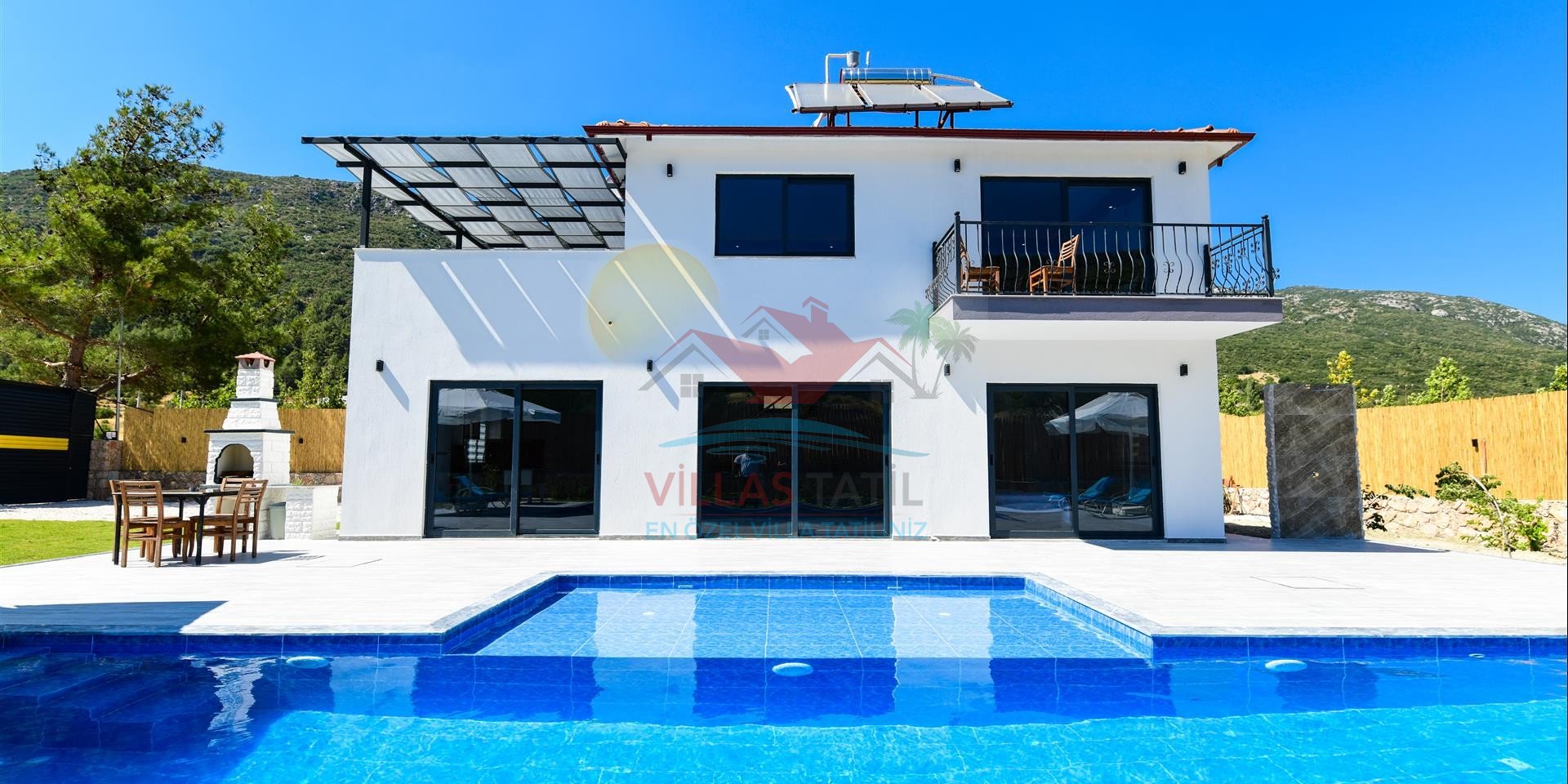 Villa Bora