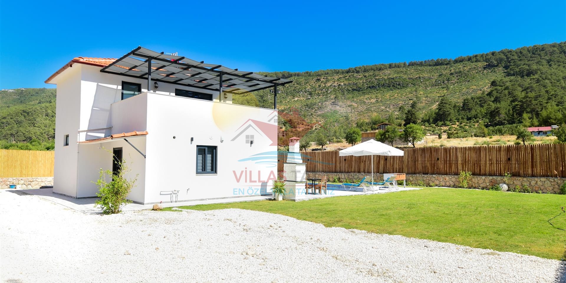 Villa Bora