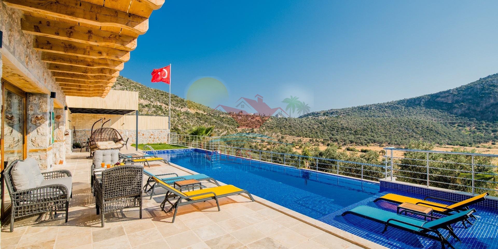 Villa Gıgılı 1