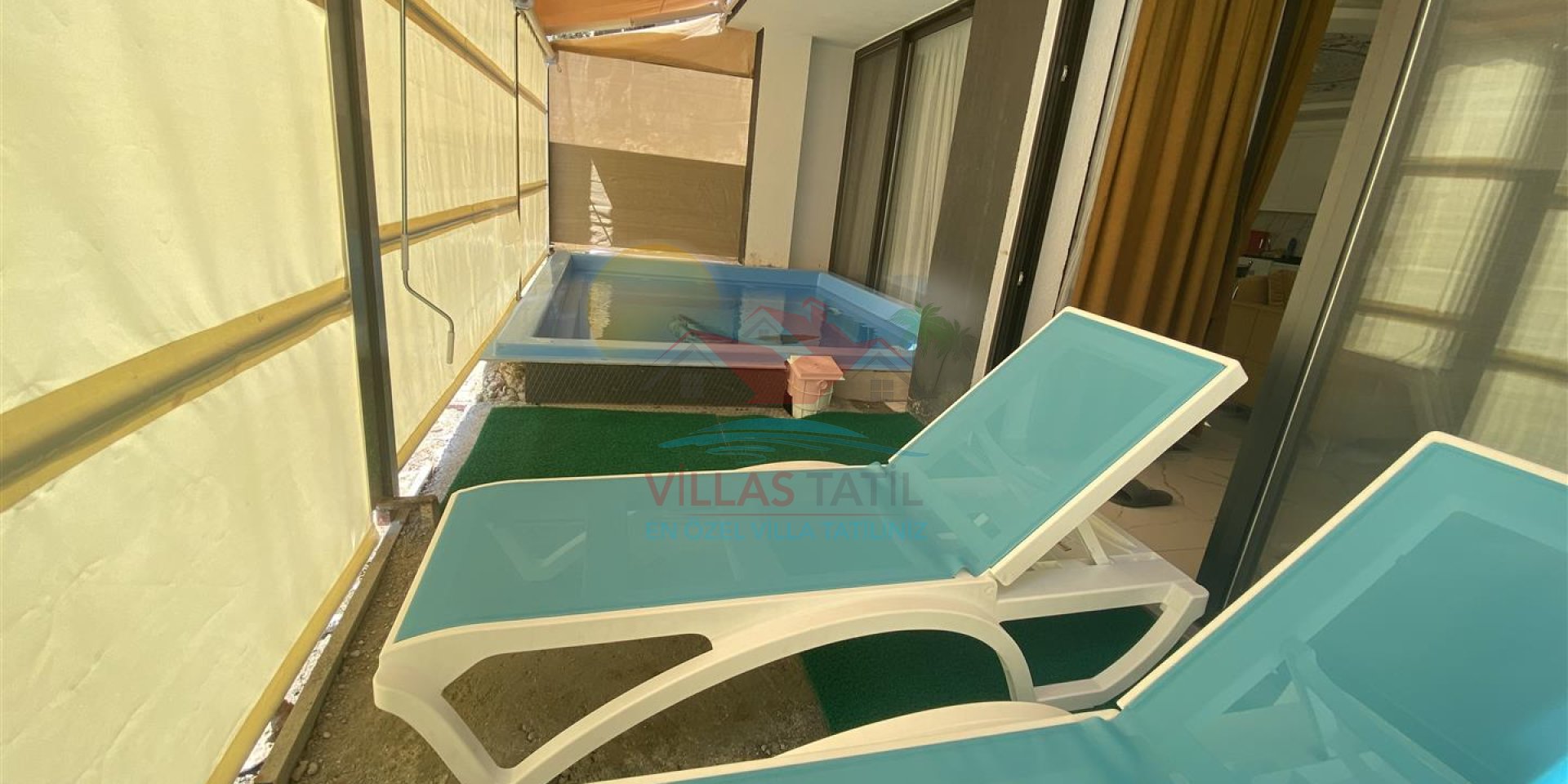 Villa Spring 2