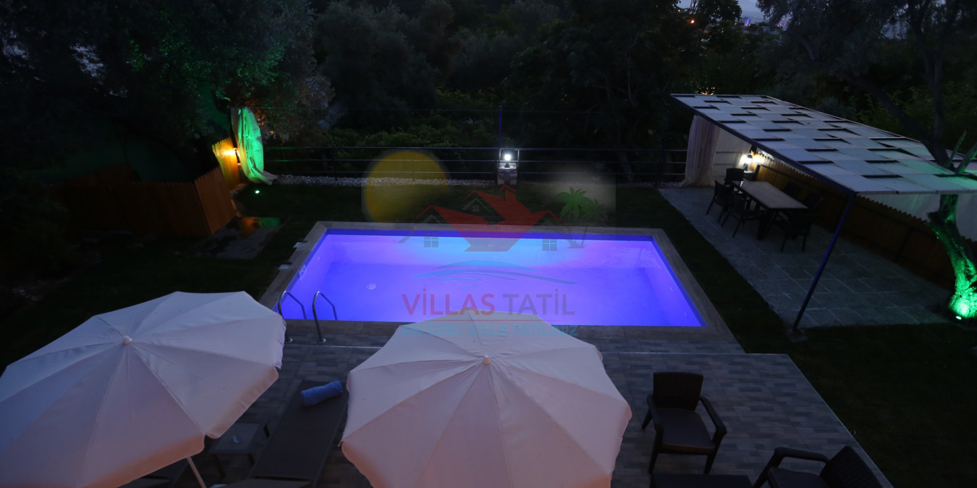 Villa Margaz