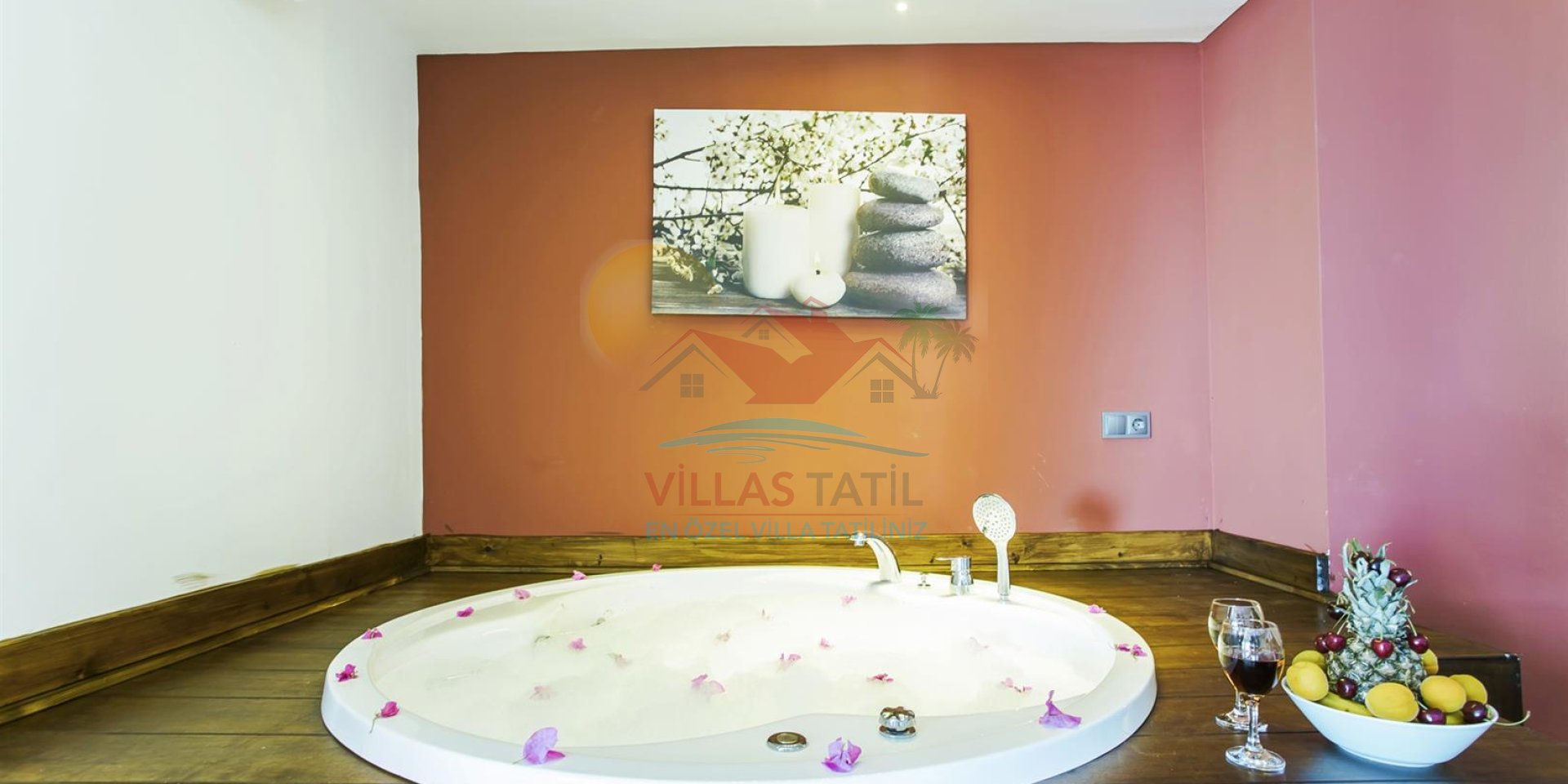 Villa Tarz