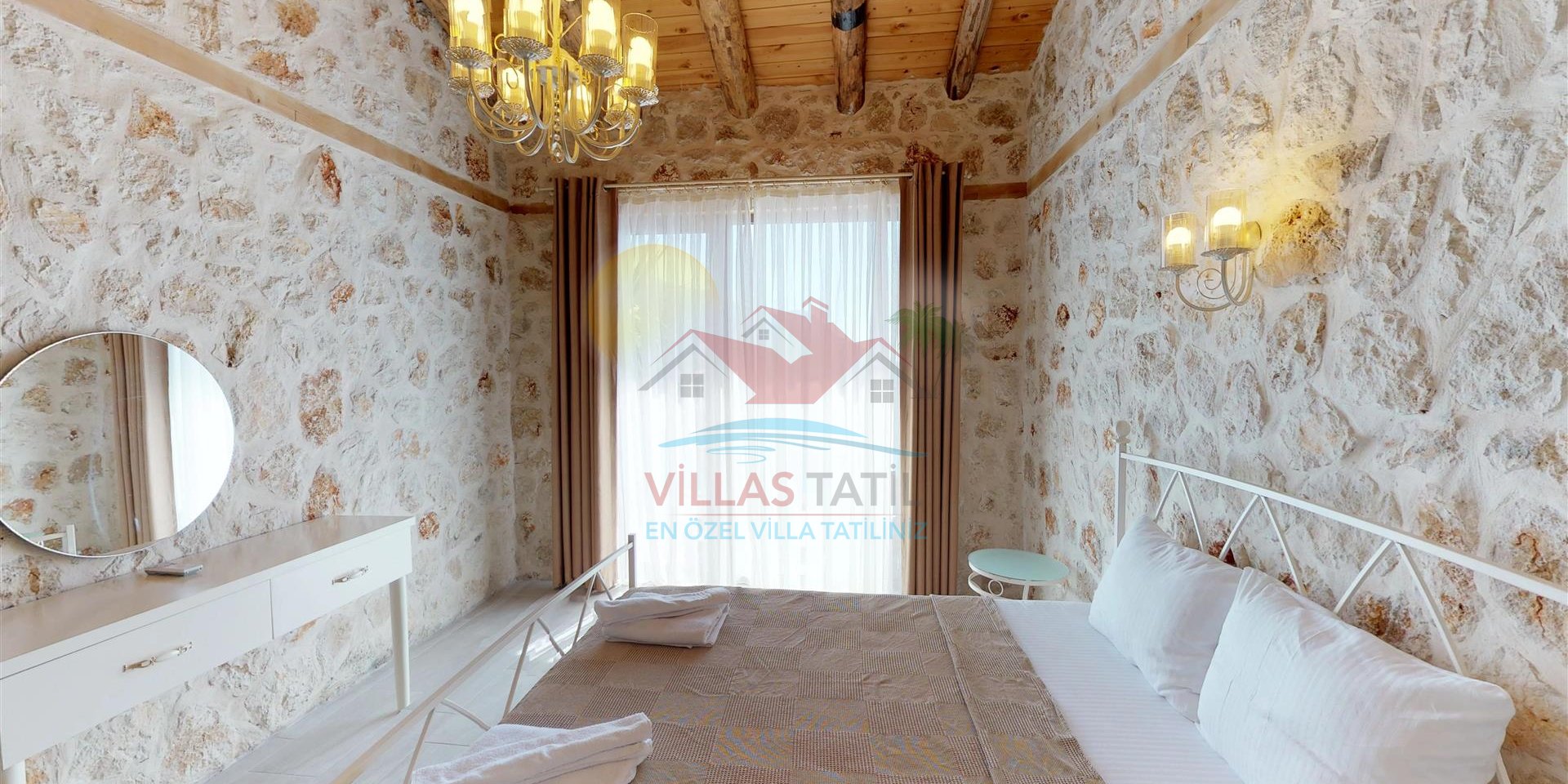 Villa Hestia