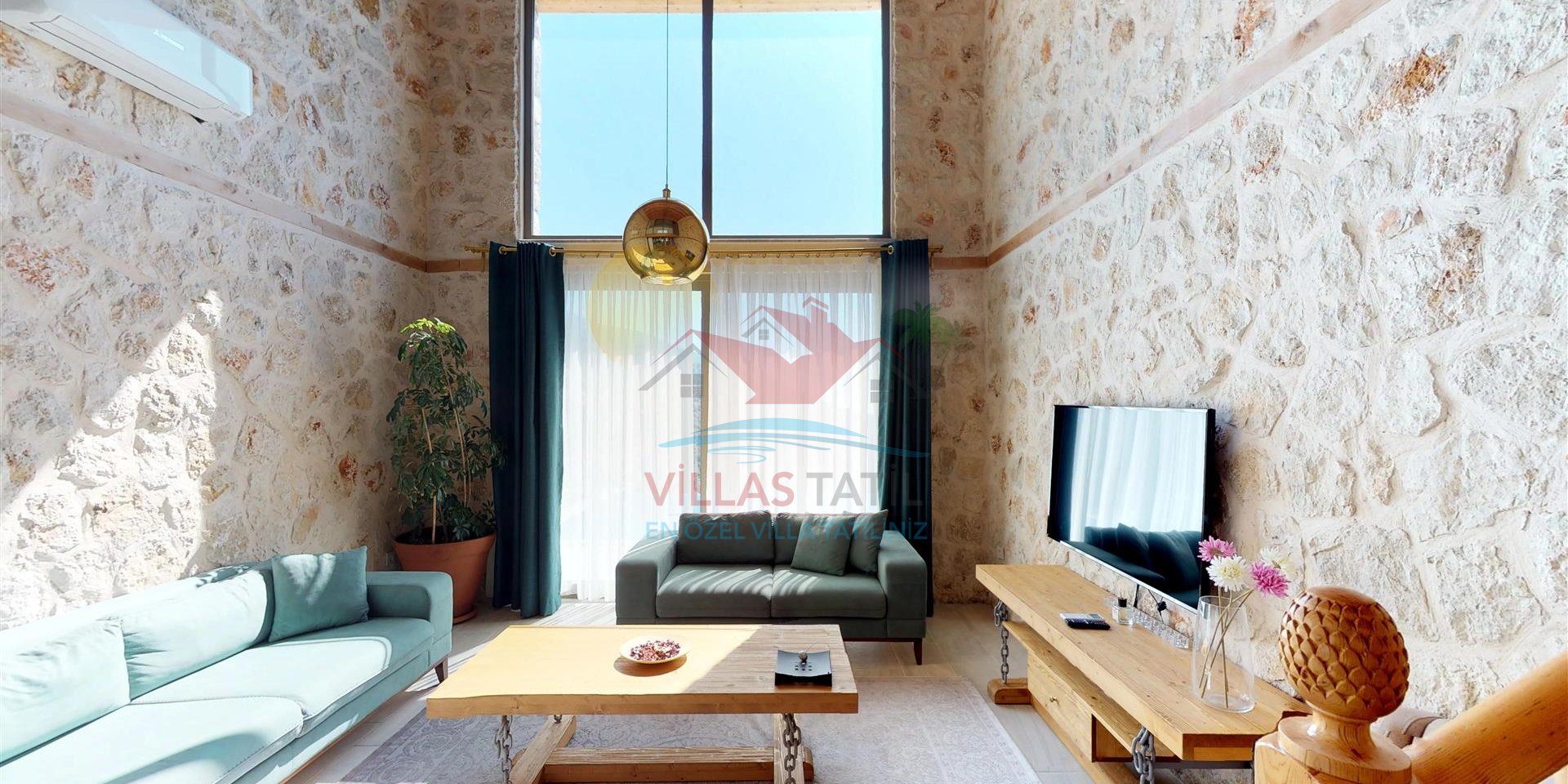 Villa Hestia