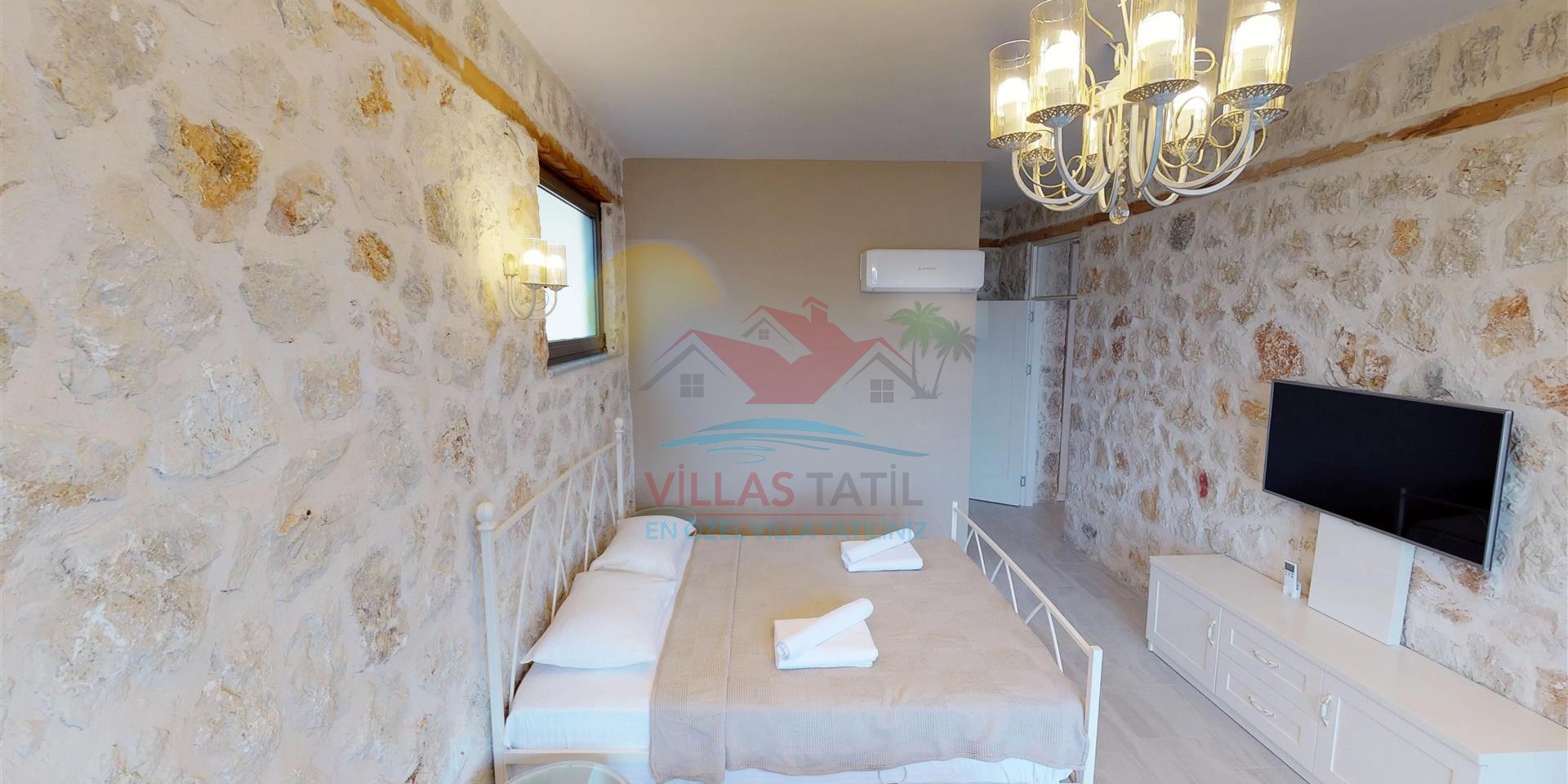 Villa İmera