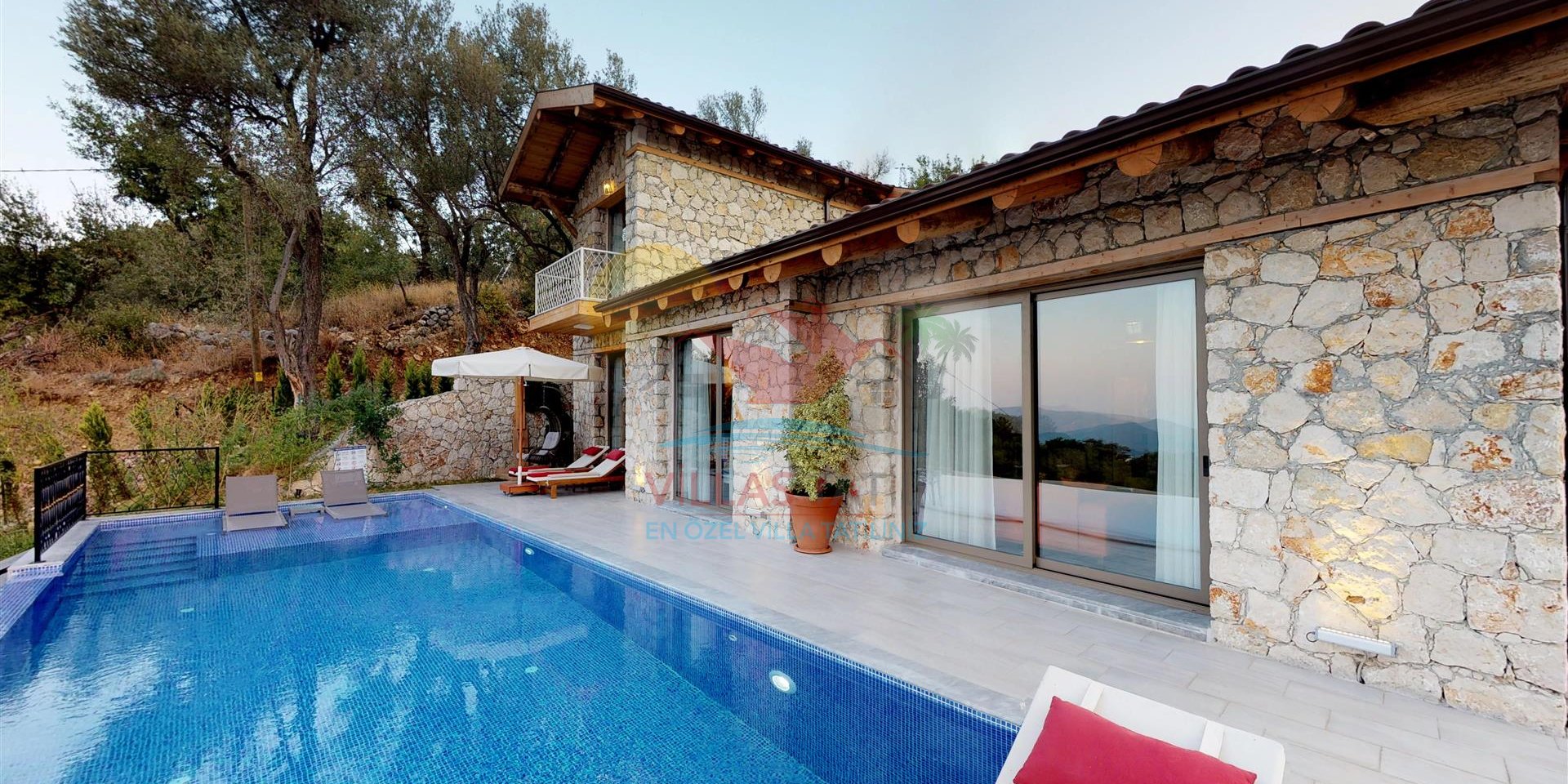 Villa İmera