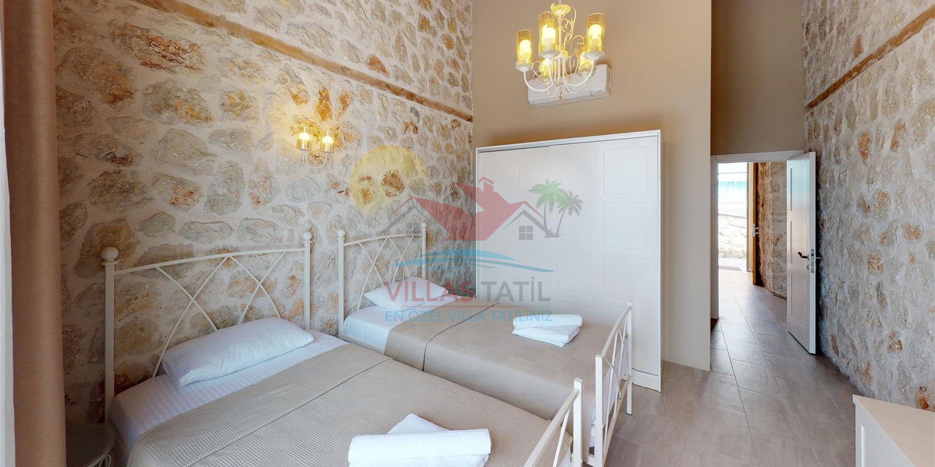 Villa İmera