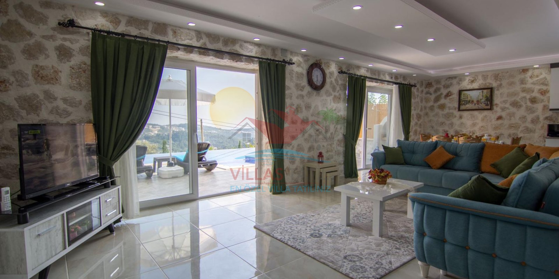 Villa Sıla