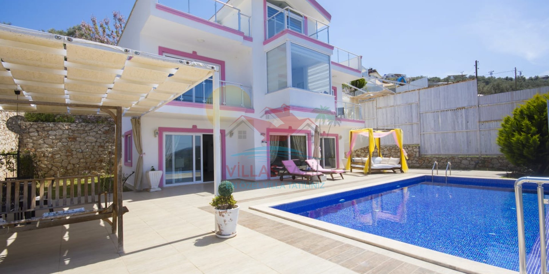 Villa Pinky