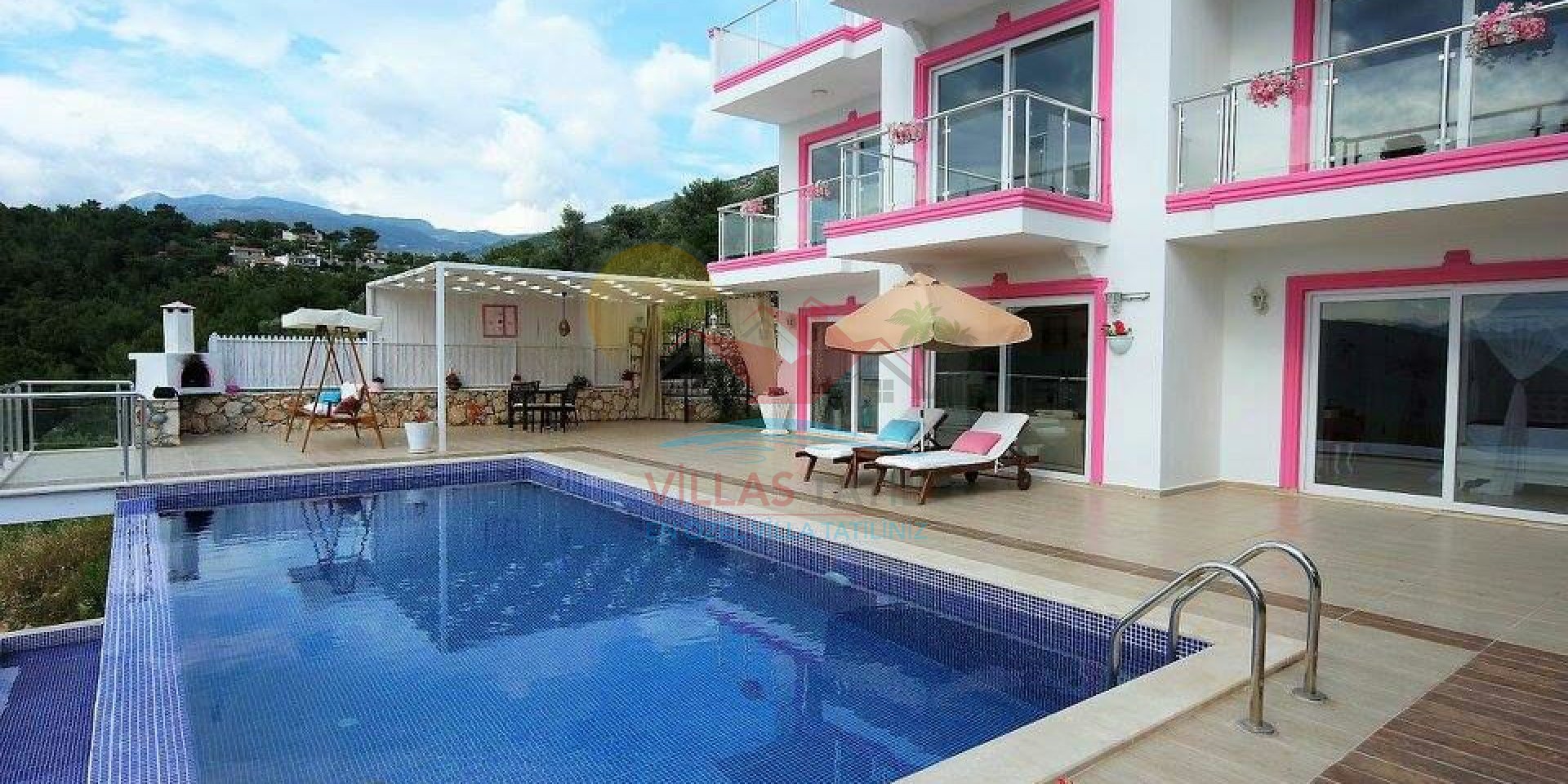 Villa Pinky