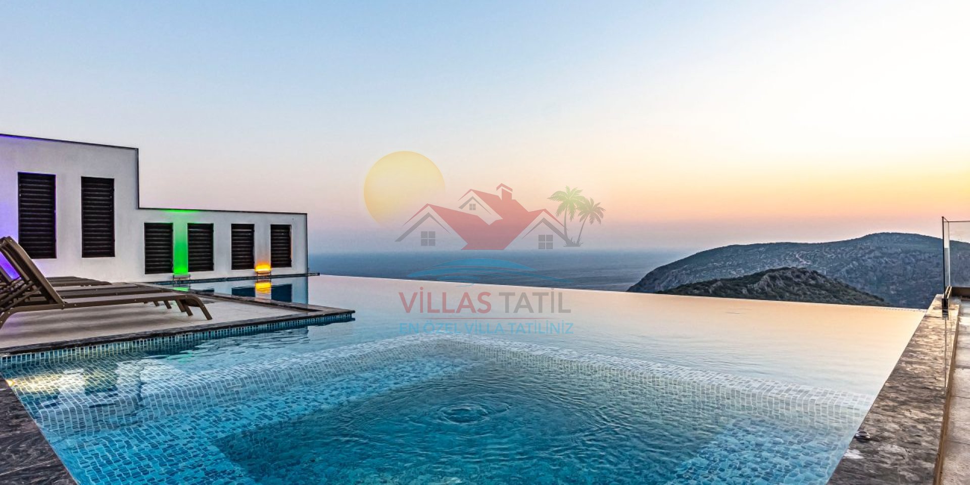 Villa Mira