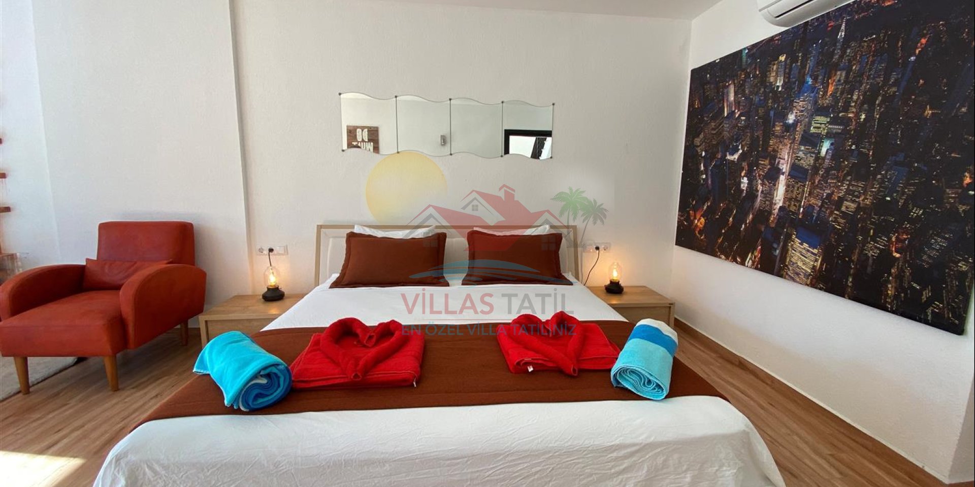 Villa Half Moon 2