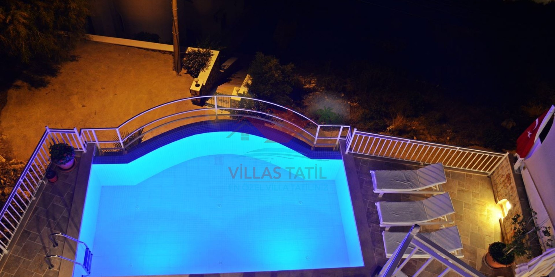 Villa Artar