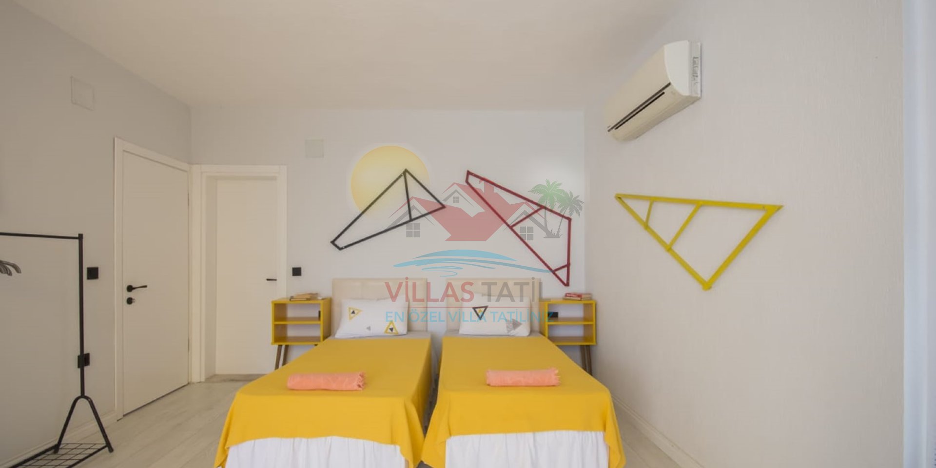 Villa Loft